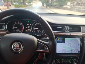Skoda Superb Седан - 10800 € - 41331676 12 | Car24.bg Skoda Superb Седан - 10800 € - 41331676 12