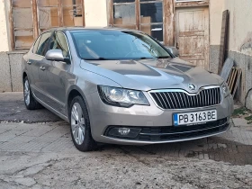 Skoda Superb Седан - 10800 € - 41331676 2 | Car24.bg Skoda Superb Седан - 10800 € - 41331676 2