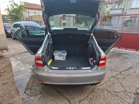 Skoda Superb Седан - 10800 € - 41331676 9 | Car24.bg Skoda Superb Седан - 10800 € - 41331676 9