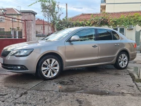 Skoda Superb Седан - 10800 € - 41331676 4 | Car24.bg Skoda Superb Седан - 10800 € - 41331676 4
