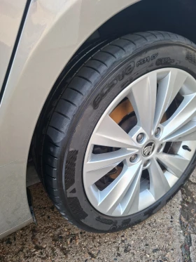 Skoda Superb Седан - 10800 € - 41331676 14 | Car24.bg Skoda Superb Седан - 10800 € - 41331676 14