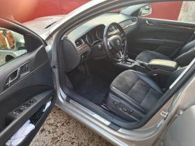 Skoda Superb Седан - 10800 € - 41331676 6 | Car24.bg Skoda Superb Седан - 10800 € - 41331676 6