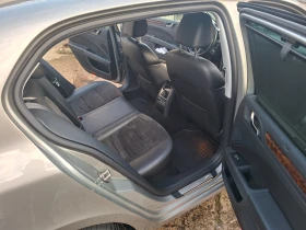 Skoda Superb Седан - 10800 € - 41331676 7 | Car24.bg Skoda Superb Седан - 10800 € - 41331676 7