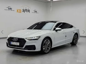 Audi A7 55TFSI* MATRIX* S* LINE* ОБДУХВАНЕ* ДИСТРОНИК* - 29700 € - 83970401 2 | Car24.bg Audi A7 55TFSI* MATRIX* S* LINE* ОБДУХВАНЕ* ДИСТРОНИК* - 29700 € - 83970401 2