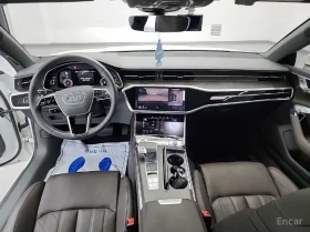 Audi A7 55TFSI* MATRIX* S* LINE* ОБДУХВАНЕ* ДИСТРОНИК* - 29700 € - 83970401 7 | Car24.bg Audi A7 55TFSI* MATRIX* S* LINE* ОБДУХВАНЕ* ДИСТРОНИК* - 29700 € - 83970401 7