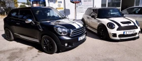 Mini Paceman 1.6D - 7499 € - 99723625 10 | Car24.bg Mini Paceman 1.6D - 7499 € - 99723625 10