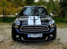 Mini Paceman 1.6D - 7499 € - 99723625 3 | Car24.bg Mini Paceman 1.6D - 7499 € - 99723625 3