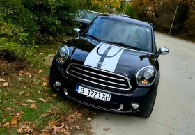 Mini Paceman 1.6D - 7499 € - 99723625 9 | Car24.bg Mini Paceman 1.6D - 7499 € - 99723625 9
