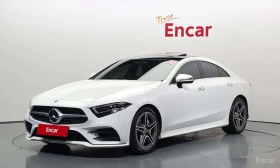 Mercedes-Benz CLS 300 d * AMG Line * Head Up * Панорама * Цена до бг *