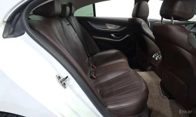 Mercedes-Benz CLS 300 d * AMG Line * Head Up * Панорама * Цена до бг * | Auto.bg — изображение 13 Mercedes-Benz CLS 300 d * AMG Line * Head Up * Панорама * Цена до бг * | Auto.bg — изображение 13