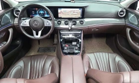 Mercedes-Benz CLS 300 d * AMG Line * Head Up * Панорама * Цена до бг * | Auto.bg — изображение 7 Mercedes-Benz CLS 300 d * AMG Line * Head Up * Панорама * Цена до бг * | Auto.bg — изображение 7