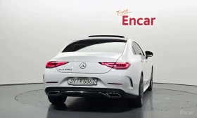 Mercedes-Benz CLS 300 d * AMG Line * Head Up * Панорама * Цена до бг * | Auto.bg — изображение 4 Mercedes-Benz CLS 300 d * AMG Line * Head Up * Панорама * Цена до бг * | Auto.bg — изображение 4