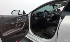 Mercedes-Benz CLS 300 d * AMG Line * Head Up * Панорама * Цена до бг * | Auto.bg — изображение 6 Mercedes-Benz CLS 300 d * AMG Line * Head Up * Панорама * Цена до бг * | Auto.bg — изображение 6
