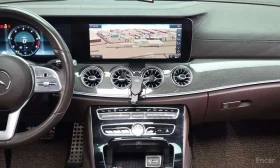 Mercedes-Benz CLS 300 d * AMG Line * Head Up * Панорама * Цена до бг * | Auto.bg — изображение 10 Mercedes-Benz CLS 300 d * AMG Line * Head Up * Панорама * Цена до бг * | Auto.bg — изображение 10