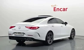 Mercedes-Benz CLS 300 undefined | Auto.bg — изображение 2 Mercedes-Benz CLS 300 undefined | Auto.bg — изображение 2