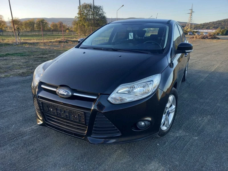 Ford Focus 1.6 - 9500 лв. / 4857.27 € - 41110442 1 | Car24.bg Ford Focus 1.6 - 9500 лв. / 4857.27 € - 41110442 1