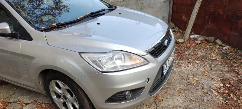 Ford Focus - 4500 € / 8801.24 лв. - 47630863 1 | Car24.bg Ford Focus - 4500 € / 8801.24 лв. - 47630863 1