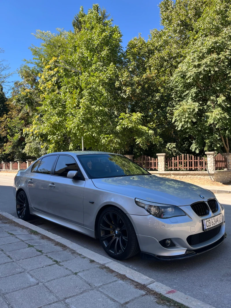 BMW 530 - 9400 € - 83441599 1 | Car24.bg BMW 530 - 9400 € - 83441599 1