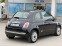 Обява за продажба на Fiat 500 1.2 АВТОМАТИК! ~9 500 лв. - изображение 3