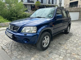 Honda Cr-v 2.0i 1 - Car24.bg Honda Cr-v 2.0i 1