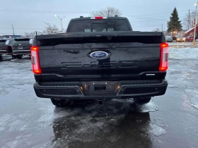 Ford F150 * LARIAT 4WD SuperCrew 5.5' Box * CARFAX * БЕЗ - 35200 € / 68845.22 лв. - 69448900 4 | Car24.bg Ford F150 * LARIAT 4WD SuperCrew 5.5' Box * CARFAX * БЕЗ - 35200 € / 68845.22 лв. - 69448900 4