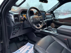 Ford F150 * LARIAT 4WD SuperCrew 5.5' Box * CARFAX * БЕЗ - 35200 € / 68845.22 лв. - 69448900 5 | Car24.bg Ford F150 * LARIAT 4WD SuperCrew 5.5' Box * CARFAX * БЕЗ - 35200 € / 68845.22 лв. - 69448900 5