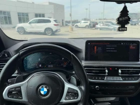 BMW X3 M SPORT xDrive30i/ПАНОРАМА/ПРЕДСТАВИТЕЛСТВО НА BMW | Auto.bg — изображение 9 BMW X3 M SPORT xDrive30i/ПАНОРАМА/ПРЕДСТАВИТЕЛСТВО НА BMW | Auto.bg — изображение 9