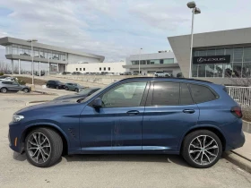 BMW X3 M SPORT xDrive30i/ПАНОРАМА/ПРЕДСТАВИТЕЛСТВО НА BMW | Auto.bg — изображение 3 BMW X3 M SPORT xDrive30i/ПАНОРАМА/ПРЕДСТАВИТЕЛСТВО НА BMW | Auto.bg — изображение 3