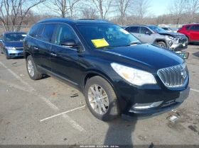 Buick Enclave 3.6L V-6 DI, DOHC, VVT, 288HP All Wheel Drive - Car24.bg Buick Enclave 3.6L V-6 DI, DOHC, VVT, 288HP All Wheel Drive