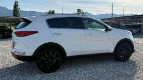 Обява за продажба на Kia Sportage 1.7D/141кс/Line Assist/КАМЕРА/NAVI/ВНОС 0Т ИТАЛИЯ/