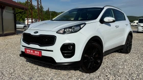 Обява за продажба на Kia Sportage 1.7D/141кс/Line Assist/КАМЕРА/NAVI/ВНОС 0Т ИТАЛИЯ/