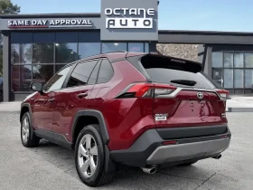 Toyota Rav4 Hybrid Limited AWD#УНИКАТ# !FULL! | Auto.bg — изображение 4 Toyota Rav4 Hybrid Limited AWD#УНИКАТ# !FULL! | Auto.bg — изображение 4