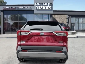 Toyota Rav4 Hybrid Limited AWD#УНИКАТ# !FULL! | Auto.bg — изображение 5 Toyota Rav4 Hybrid Limited AWD#УНИКАТ# !FULL! | Auto.bg — изображение 5