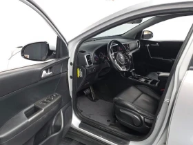 Kia Sportage Diesel 2.0 2WD| 134к.с.| ВКЛ.ТЕХНОТЕСТ | Auto.bg — изображение 10 Kia Sportage Diesel 2.0 2WD| 134к.с.| ВКЛ.ТЕХНОТЕСТ | Auto.bg — изображение 10