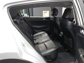 Kia Sportage Diesel 2.0 2WD| 134к.с.| ВКЛ.ТЕХНОТЕСТ | Auto.bg — изображение 12 Kia Sportage Diesel 2.0 2WD| 134к.с.| ВКЛ.ТЕХНОТЕСТ | Auto.bg — изображение 12