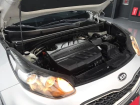 Kia Sportage Diesel 2.0 2WD| 134к.с.| ВКЛ.ТЕХНОТЕСТ | Auto.bg — изображение 6 Kia Sportage Diesel 2.0 2WD| 134к.с.| ВКЛ.ТЕХНОТЕСТ | Auto.bg — изображение 6