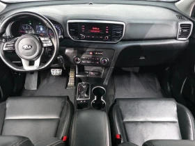 Kia Sportage Diesel 2.0 2WD| 134к.с.| ВКЛ.ТЕХНОТЕСТ | Auto.bg — изображение 7 Kia Sportage Diesel 2.0 2WD| 134к.с.| ВКЛ.ТЕХНОТЕСТ | Auto.bg — изображение 7