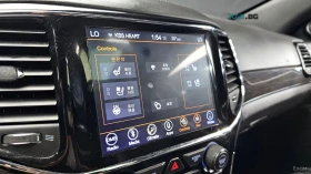 Jeep Cherokee OVERLAND* 3.6* КОЖА* ПОДГРЕВ* ОБДУХВ* ПАНО* НАВИ* - 14900 € / 29141.87 лв. - 47291603 15 | Car24.bg Jeep Cherokee OVERLAND* 3.6* КОЖА* ПОДГРЕВ* ОБДУХВ* ПАНО* НАВИ* - 14900 € / 29141.87 лв. - 47291603 15