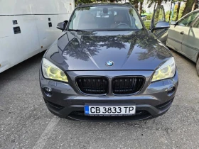 BMW X1 xDrive 2.0d LCI X Line - Car24.bg BMW X1 xDrive 2.0d LCI X Line
