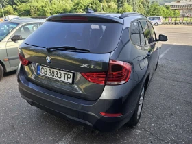BMW X1 xDrive 2.0d LCI X Line - 9500 € / 18580.38 лв. - 83130367 4 | Car24.bg BMW X1 xDrive 2.0d LCI X Line - 9500 € / 18580.38 лв. - 83130367 4