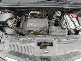 Opel Mokka 1.4 4x4 Klima | Auto.bg — изображение 11 Opel Mokka 1.4 4x4 Klima | Auto.bg — изображение 11