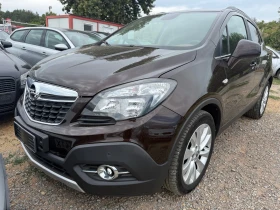 Opel Mokka 1.4 4x4 Klima