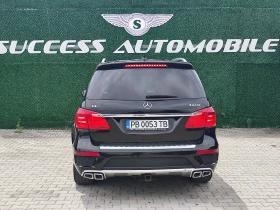 Mercedes-Benz GL 450 AMG* CAMERA* PODGREV* MEMORY* 7MESTA* LIZING | Auto.bg — изображение 4 Mercedes-Benz GL 450 AMG* CAMERA* PODGREV* MEMORY* 7MESTA* LIZING | Auto.bg — изображение 4
