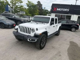 Jeep Gladiator OVERLAND| ПОДГРЕВИ| KEYLESS| NAVI| 2 КЛЮЧА| | Auto.bg — изображение 12 Jeep Gladiator OVERLAND| ПОДГРЕВИ| KEYLESS| NAVI| 2 КЛЮЧА| | Auto.bg — изображение 12
