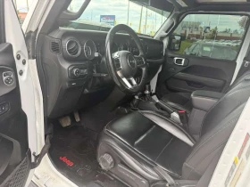 Jeep Gladiator OVERLAND| ПОДГРЕВИ| KEYLESS| NAVI| 2 КЛЮЧА| | Auto.bg — изображение 5 Jeep Gladiator OVERLAND| ПОДГРЕВИ| KEYLESS| NAVI| 2 КЛЮЧА| | Auto.bg — изображение 5