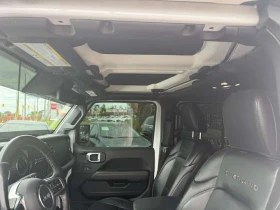 Jeep Gladiator OVERLAND| ПОДГРЕВИ| KEYLESS| NAVI| 2 КЛЮЧА| | Auto.bg — изображение 17 Jeep Gladiator OVERLAND| ПОДГРЕВИ| KEYLESS| NAVI| 2 КЛЮЧА| | Auto.bg — изображение 17