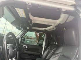 Jeep Gladiator OVERLAND| ПОДГРЕВИ| KEYLESS| NAVI| 2 КЛЮЧА| | Auto.bg — изображение 10 Jeep Gladiator OVERLAND| ПОДГРЕВИ| KEYLESS| NAVI| 2 КЛЮЧА| | Auto.bg — изображение 10