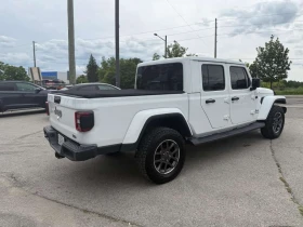 Jeep Gladiator OVERLAND| ПОДГРЕВИ| KEYLESS| NAVI| 2 КЛЮЧА| | Auto.bg — изображение 14 Jeep Gladiator OVERLAND| ПОДГРЕВИ| KEYLESS| NAVI| 2 КЛЮЧА| | Auto.bg — изображение 14