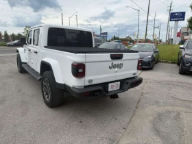 Jeep Gladiator OVERLAND| ПОДГРЕВИ| KEYLESS| NAVI| 2 КЛЮЧА| | Auto.bg — изображение 15 Jeep Gladiator OVERLAND| ПОДГРЕВИ| KEYLESS| NAVI| 2 КЛЮЧА| | Auto.bg — изображение 15
