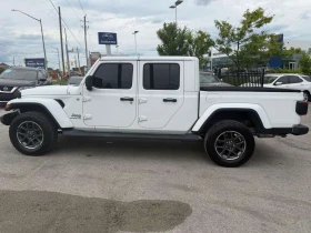 Jeep Gladiator OVERLAND| ПОДГРЕВИ| KEYLESS| NAVI| 2 КЛЮЧА| | Auto.bg — изображение 2 Jeep Gladiator OVERLAND| ПОДГРЕВИ| KEYLESS| NAVI| 2 КЛЮЧА| | Auto.bg — изображение 2